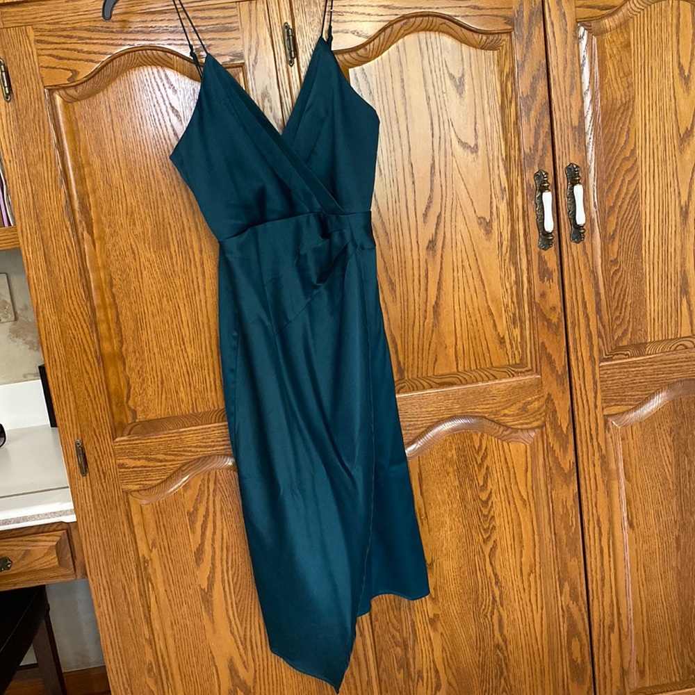 Lulu’s Dress